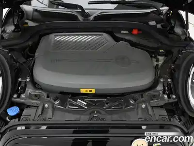 Mini Cooper 2022 гидро в Москве № 1323002, миниатюра 6