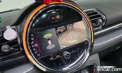 Mini Clubman 2023 2.0 гидро в Москве № 1323027, миниатюра 12