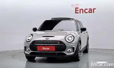 Mini Clubman 2023 2.0 гидро в Москве № 1323027, миниатюра 3