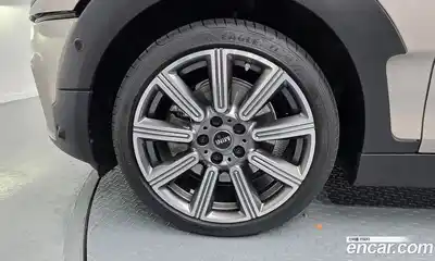 Mini Clubman 2023 2.0 гидро в Москве № 1323027, миниатюра 5