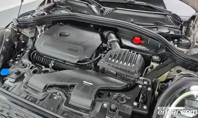 Mini Clubman 2023 2.0 гидро в Москве № 1323027, миниатюра 6