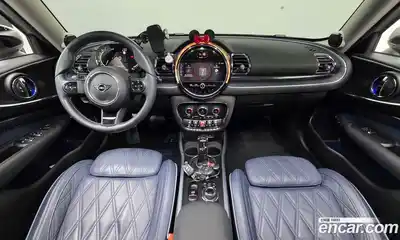 Mini Clubman 2023 2.0 гидро в Москве № 1323027, миниатюра 7