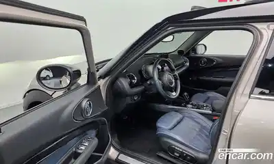 Mini Clubman 2023 2.0 гидро в Москве № 1323027, миниатюра 10