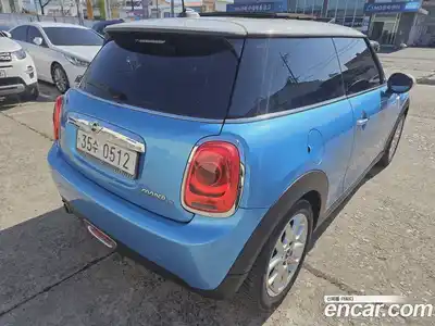 Mini Cooper 2016 1.5 гидро в Москве № 1323159, миниатюра 4