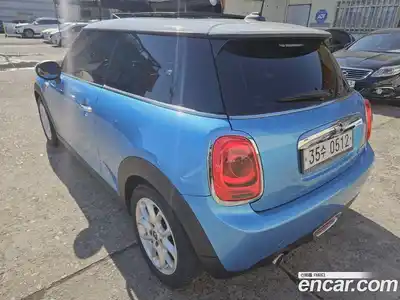 Mini Cooper 2016 1.5 гидро в Москве № 1323159, миниатюра 5