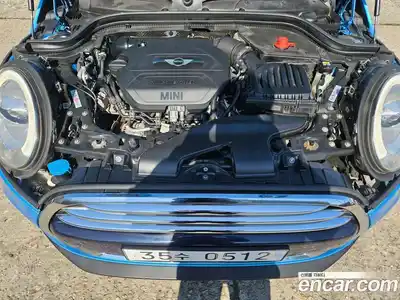 Mini Cooper 2016 1.5 гидро в Москве № 1323159, миниатюра 7