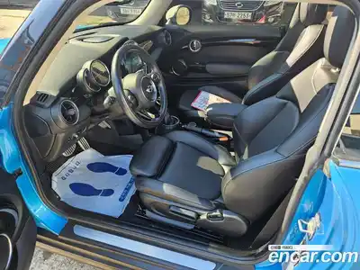 Mini Cooper 2016 1.5 гидро в Москве № 1323159, миниатюра 8