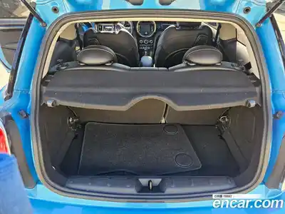 Mini Cooper 2016 1.5 гидро в Москве № 1323159, миниатюра 9