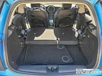 Mini Cooper 2016 1.5 гидро в Москве № 1323159, миниатюра 10