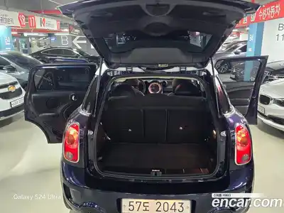 Mini Countryman 2013 2.0 гидро в Москве № 1323191, миниатюра 12