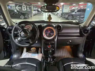 Mini Countryman 2013 2.0 гидро в Москве № 1323191, миниатюра 7