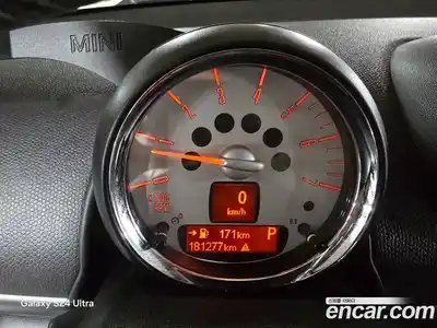 Mini Countryman 2013 2.0 гидро в Москве № 1323191, миниатюра 8