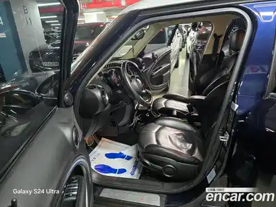 Mini Countryman 2013 2.0 гидро в Москве № 1323191, миниатюра 10