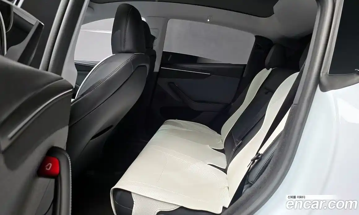 Tesla Model Y 2025 0.2 гидро в Москве № 1323206, фото 12