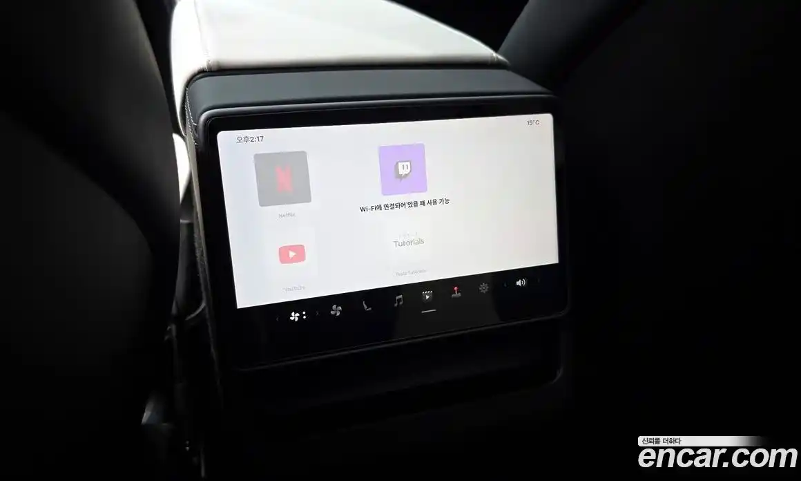 Tesla Model Y 2025 0.2 гидро в Москве № 1323206, фото 18