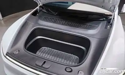 Tesla Model Y 2025 0.2 гидро в Москве № 1323206, миниатюра 6