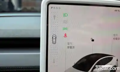 Tesla Model Y 2025 0.2 гидро в Москве № 1323206, миниатюра 9