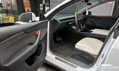 Tesla Model Y 2025 0.2 гидро в Москве № 1323206, миниатюра 10