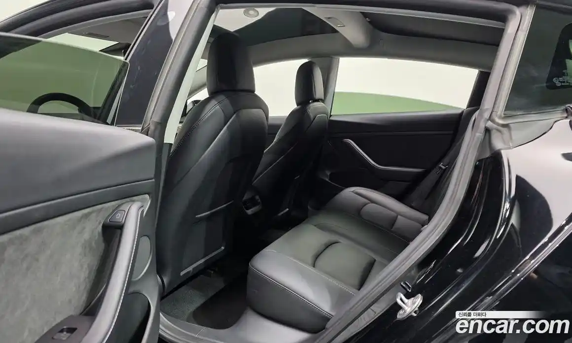 Tesla Model 3 2022 0.2 гидро в Москве № 1323208, фото 11