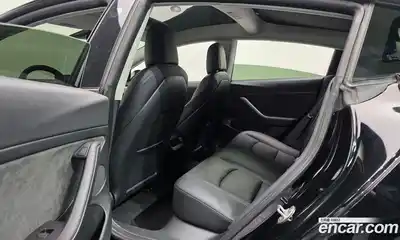 Tesla Model 3 2022 0.2 гидро в Москве № 1323208, миниатюра 11