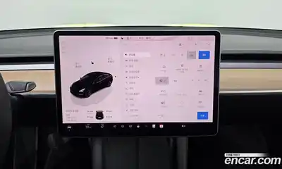 Tesla Model 3 2022 0.2 гидро в Москве № 1323208, миниатюра 12