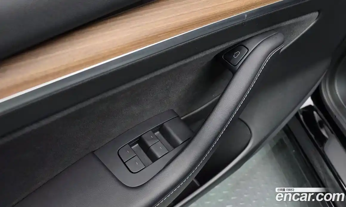 Tesla Model 3 2022 0.2 гидро в Москве № 1323208, фото 18