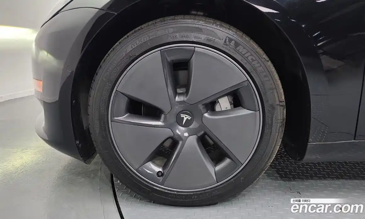 Tesla Model 3 2022 0.2 гидро в Москве № 1323208, фото 5