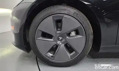 Tesla Model 3 2022 0.2 гидро в Москве № 1323208, миниатюра 5