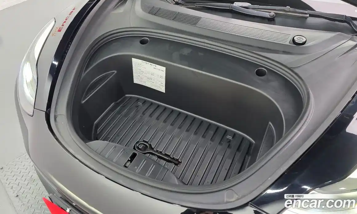 Tesla Model 3 2022 0.2 гидро в Москве № 1323208, фото 6