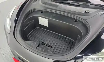 Tesla Model 3 2022 0.2 гидро в Москве № 1323208, миниатюра 6