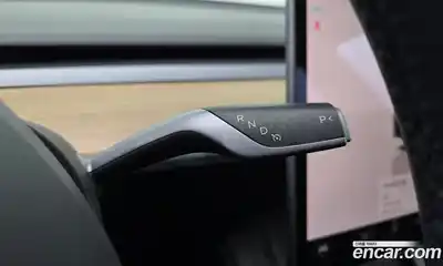 Tesla Model 3 2022 0.2 гидро в Москве № 1323208, миниатюра 9