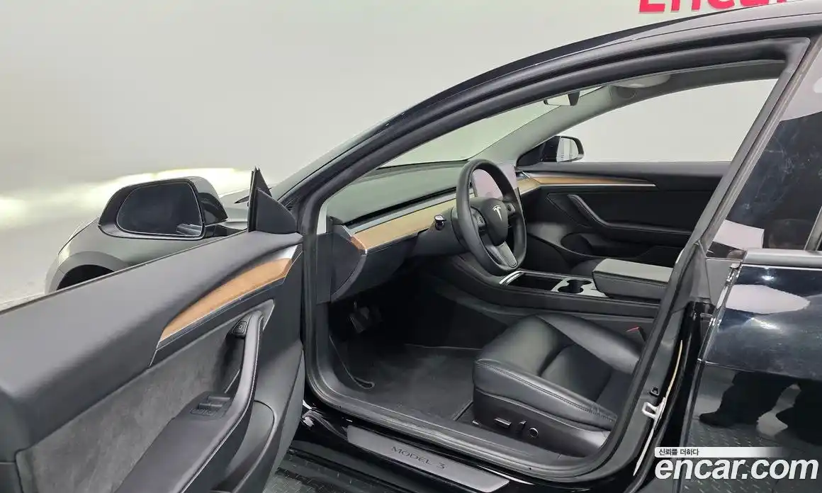 Tesla Model 3 2022 0.2 гидро в Москве № 1323208, фото 10