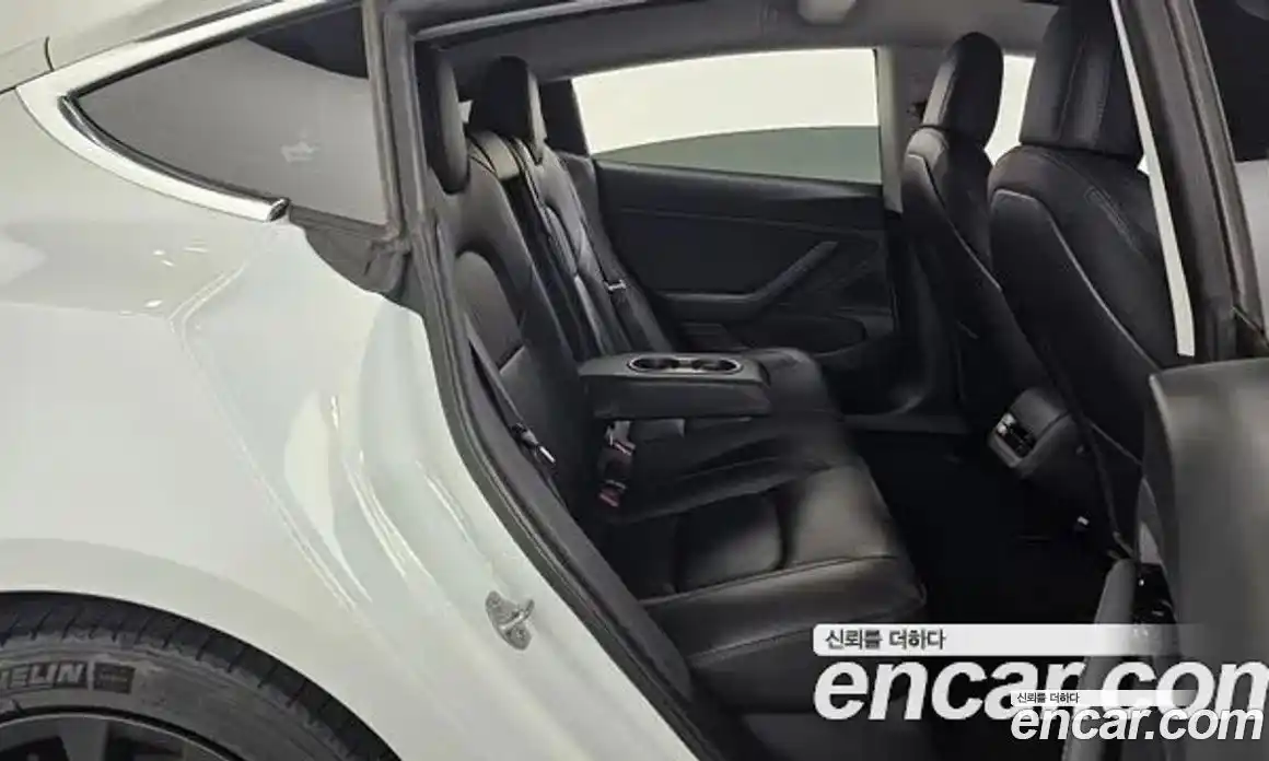 Tesla Model 3 2020 0.2 гидро в Москве № 1323268, фото 11