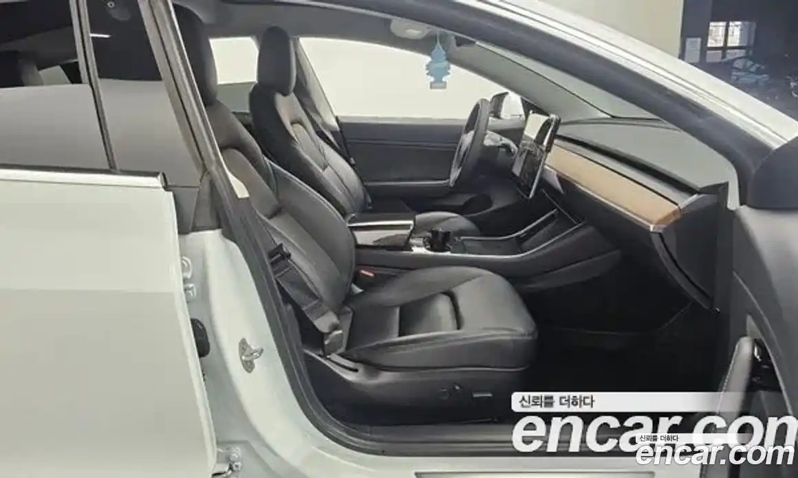 Tesla Model 3 2020 0.2 гидро в Москве № 1323268, фото 12