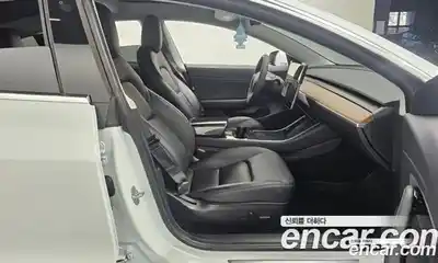 Tesla Model 3 2020 0.2 гидро в Москве № 1323268, миниатюра 12