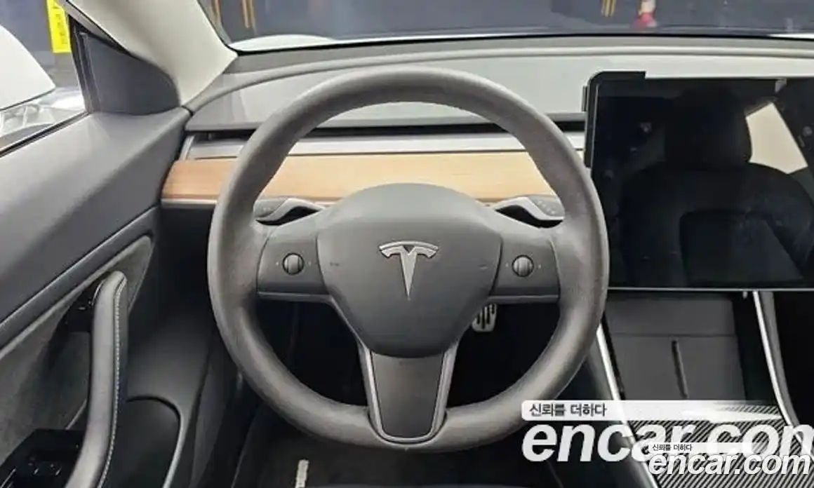 Tesla Model 3 2020 0.2 гидро в Москве № 1323268, фото 13