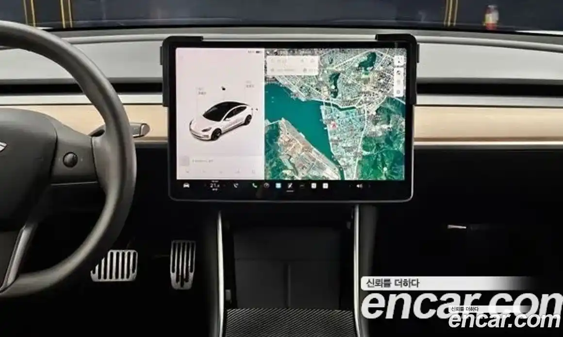 Tesla Model 3 2020 0.2 гидро в Москве № 1323268, фото 14