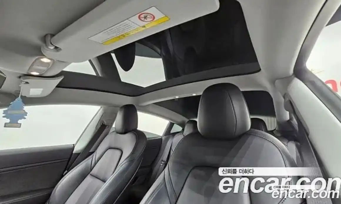 Tesla Model 3 2020 0.2 гидро в Москве № 1323268, фото 19