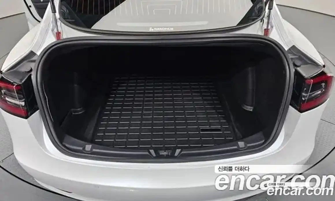 Tesla Model 3 2020 0.2 гидро в Москве № 1323268, фото 20