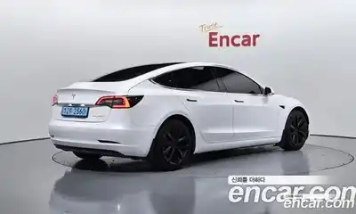 Tesla Model 3 2020 0.2 гидро в Москве № 1323268, миниатюра 2