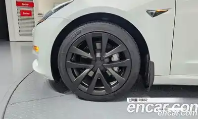 Tesla Model 3 2020 0.2 гидро в Москве № 1323268, миниатюра 5