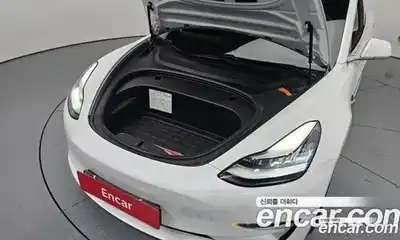 Tesla Model 3 2020 0.2 гидро в Москве № 1323268, миниатюра 6