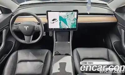Tesla Model 3 2020 0.2 гидро в Москве № 1323268, миниатюра 7