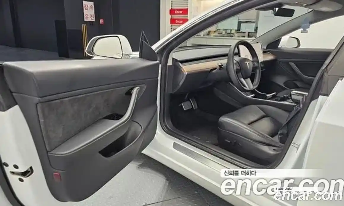 Tesla Model 3 2020 0.2 гидро в Москве № 1323268, фото 10