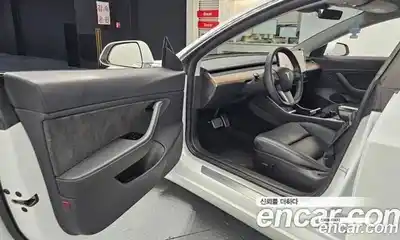 Tesla Model 3 2020 0.2 гидро в Москве № 1323268, миниатюра 10