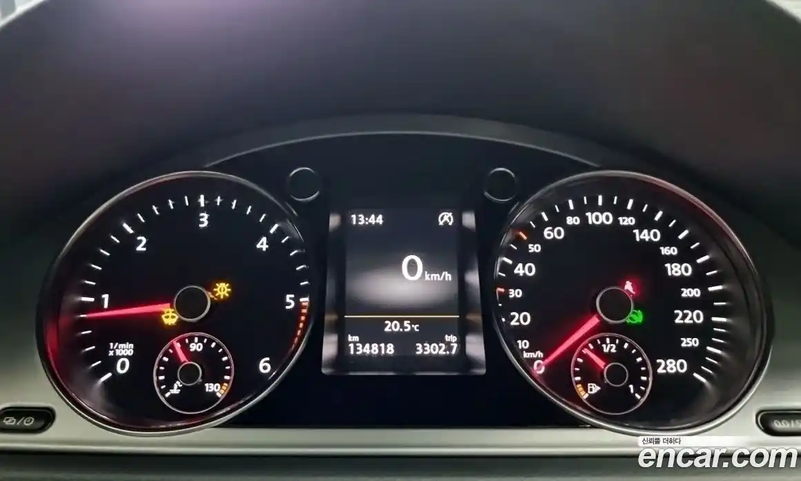 Volkswagen CC 2015 2.0 гидро в Москве № 1323584, фото 11