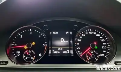 Volkswagen CC 2015 2.0 гидро в Москве № 1323584, миниатюра 11