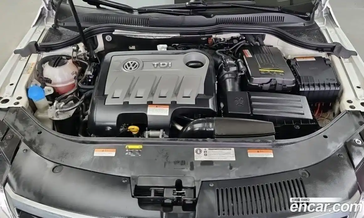 Volkswagen CC 2015 2.0 гидро в Москве № 1323584, фото 17