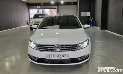 Volkswagen CC 2015 2.0 гидро в Москве № 1323584, миниатюра 2