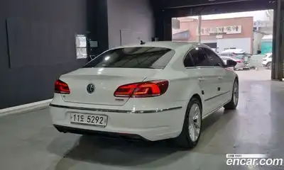 Volkswagen CC 2015 2.0 гидро в Москве № 1323584, миниатюра 3